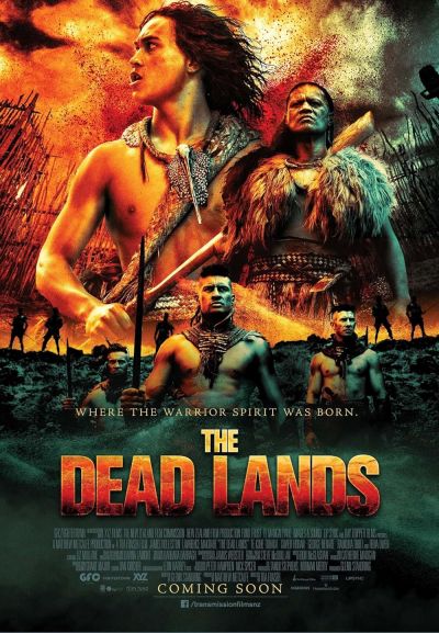 watch-The Dead Lands