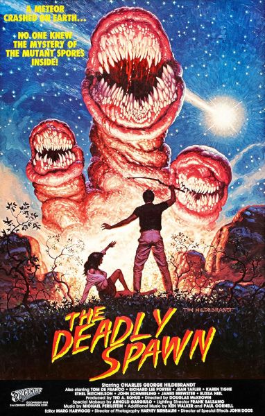watch-The Deadly Spawn