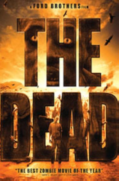 watch-The Dead