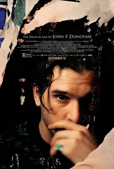 watch-The Death   Life of John F  Donovan