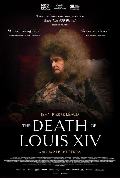watch-The Death of Louis XIV