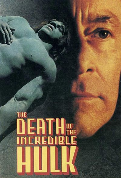 watch-The Death of the Incredible Hulk
