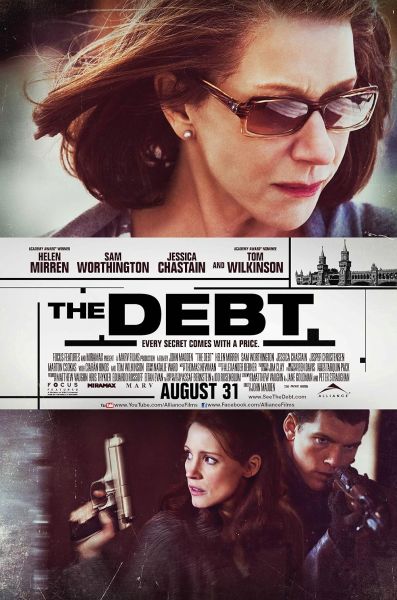 watch-The Debt