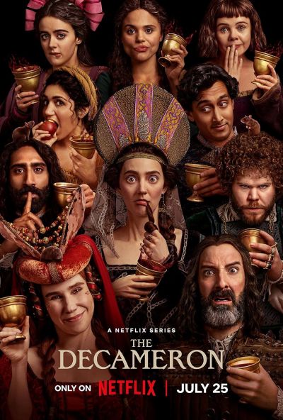 watch-The Decameron