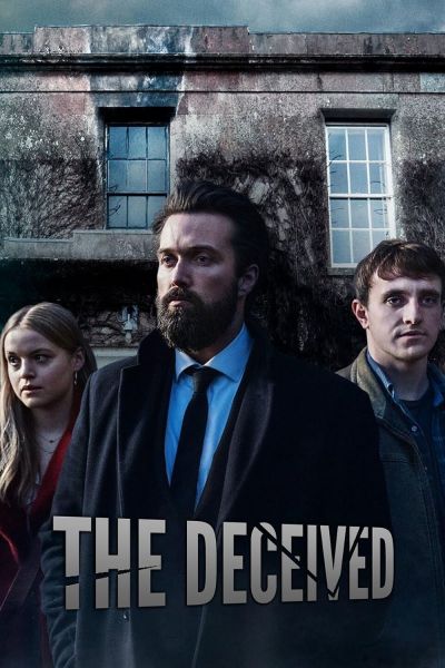 watch-The Deceived