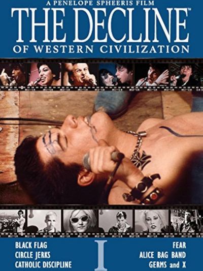 watch-The Decline of Western Civilization