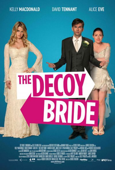 watch-The Decoy Bride