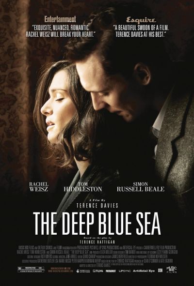 watch-The Deep Blue Sea