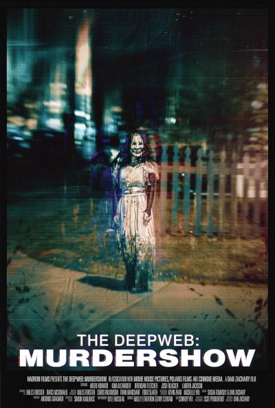watch-The Deep Web  Murdershow