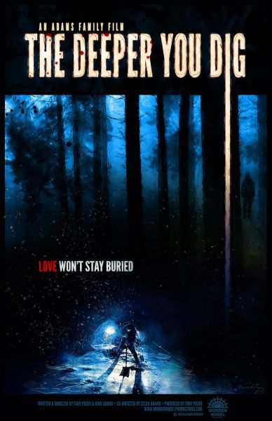 watch-The Deeper You Dig