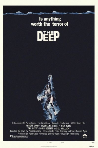 watch-The Deep