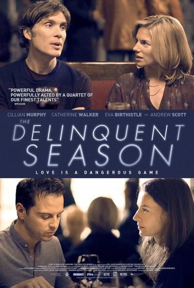 watch-The Delinquent Season