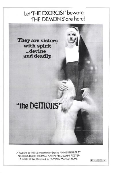 watch-The Demons