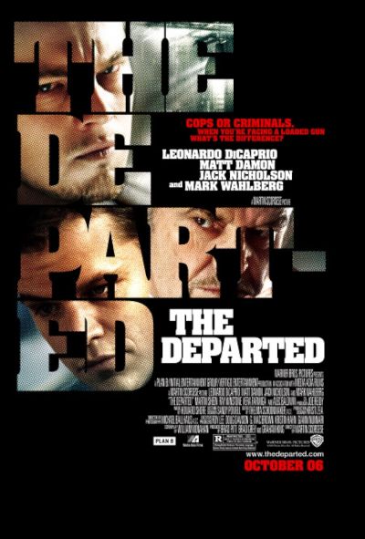 watch-The Departed