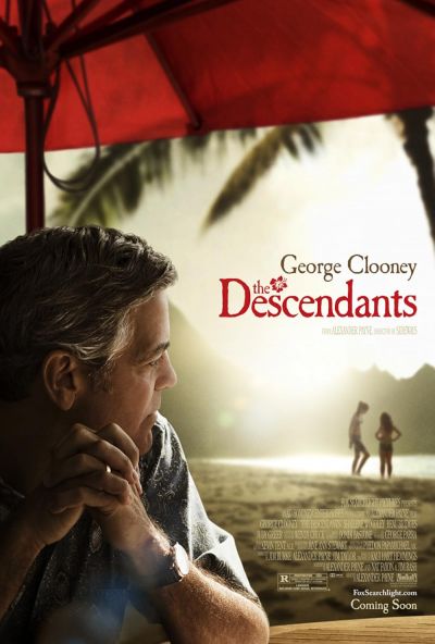 watch-The Descendants