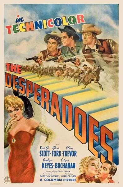 watch-The Desperadoes