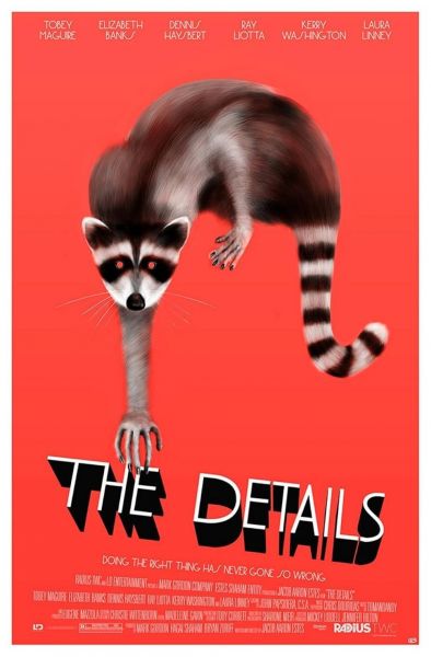 watch-The Details