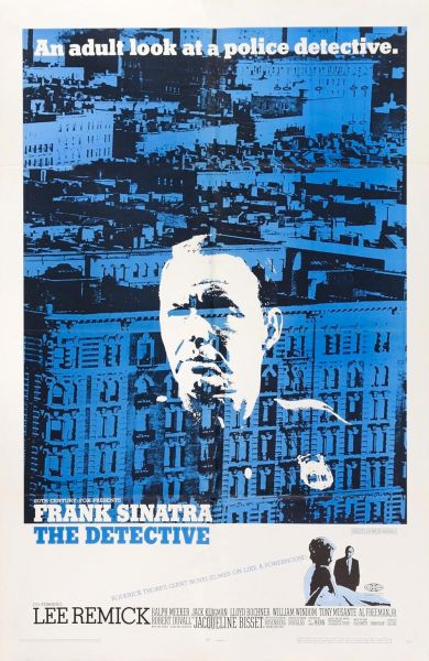 watch-The Detective