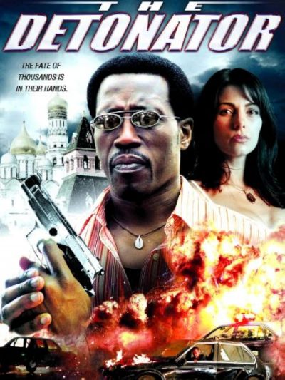 watch-The Detonator