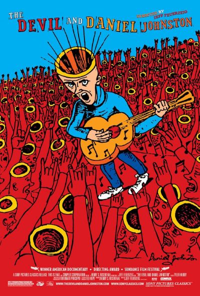 watch-The Devil and Daniel Johnston