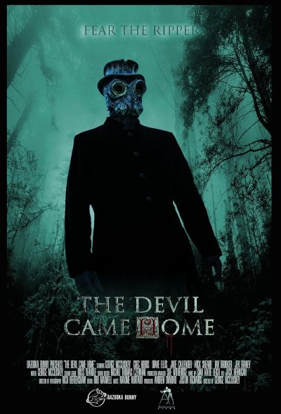 watch-The Devil Came Home