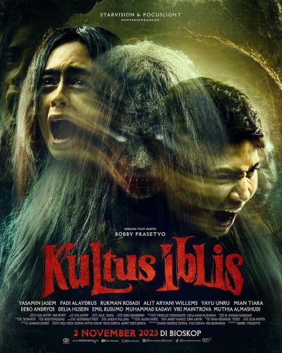 watch-The Devil   s Cult