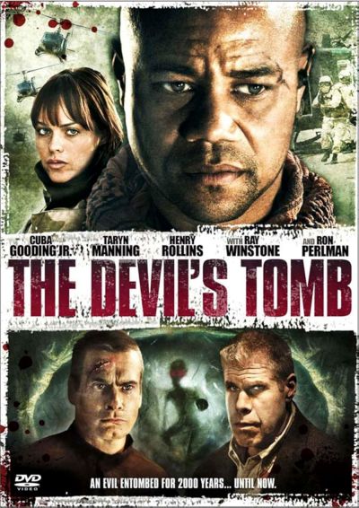 watch-The Devil s Tomb