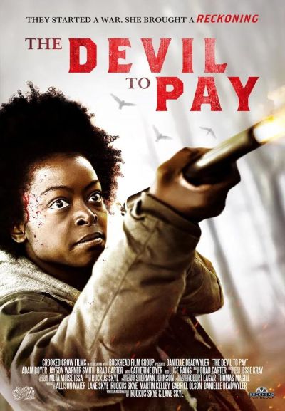 watch-The Devil to Pay