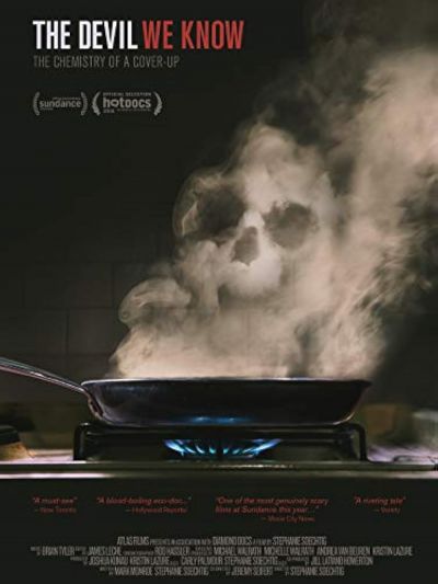 watch-The Devil We Know