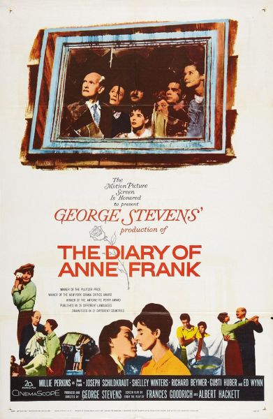 watch-The Diary of Anne Frank