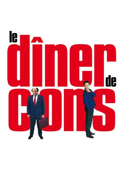 watch-The Dinner Game