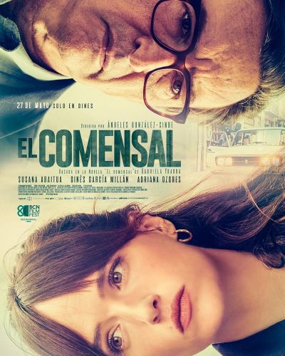 watch-The Dinner Guest