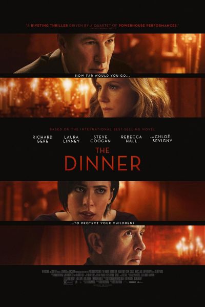 watch-The Dinner