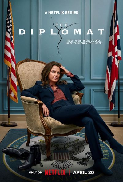 watch-The Diplomat