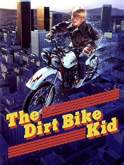 watch-The Dirt Bike Kid