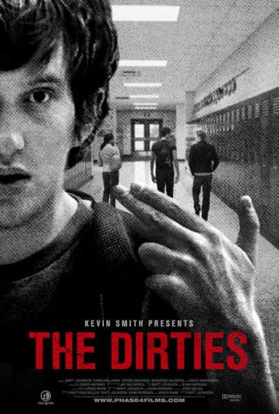 watch-The Dirties
