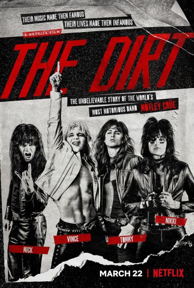 watch-The Dirt