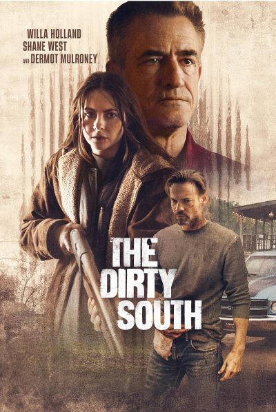 watch-The Dirty South