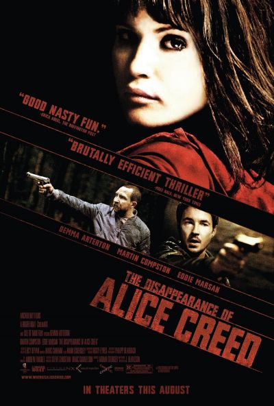 watch-The Disappearance of Alice Creed