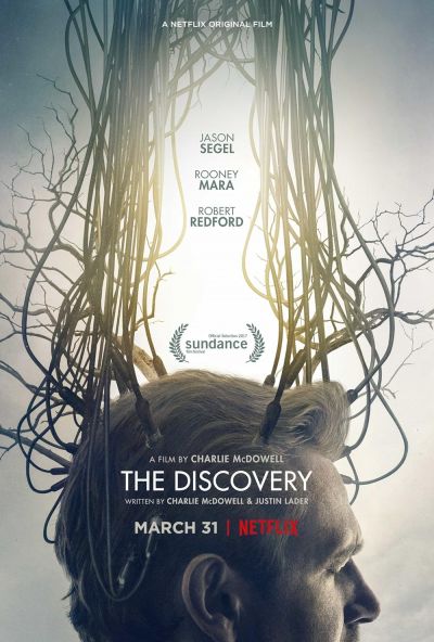 watch-The Discovery