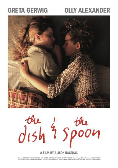 watch-The Dish   the Spoon