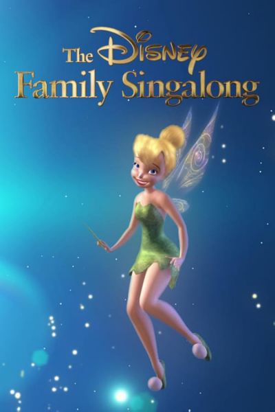 watch-The Disney Family Singalong