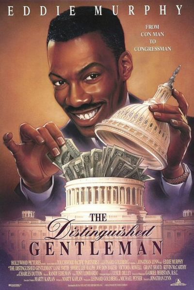 watch-The Distinguished Gentleman