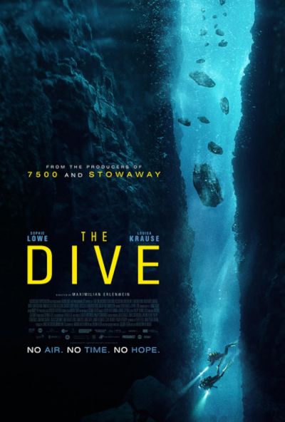 watch-The Dive