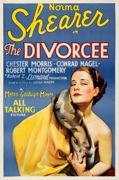 watch-The Divorcee