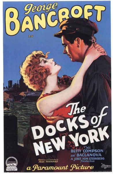 watch-The Docks of New York