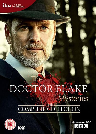 watch-The Doctor Blake Mysteries