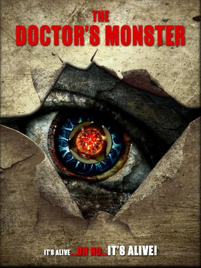 watch-The Doctor s Monster