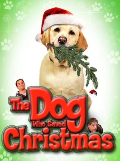 watch-The Dog Who Saved Christmas