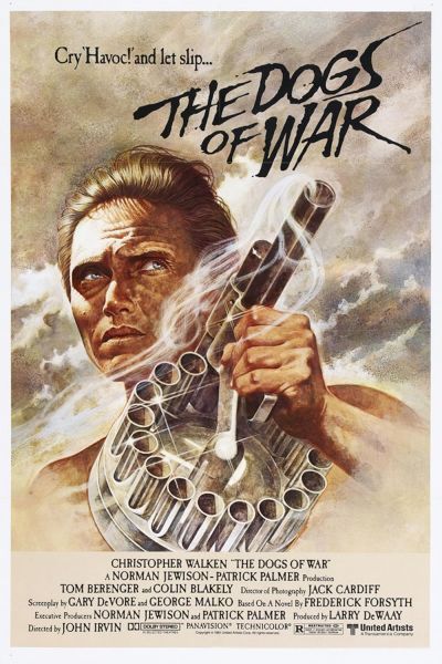 watch-The Dogs of War